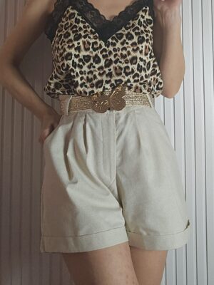 Bermuda África Beige
