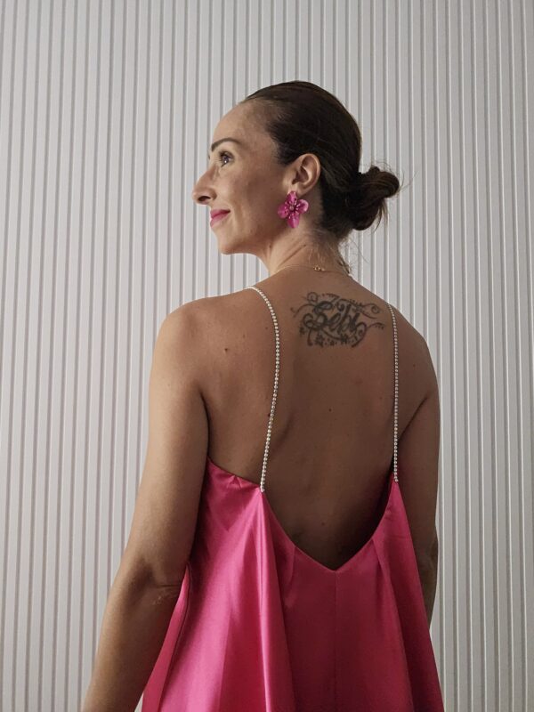 Vestido Cuba - Imagen 3