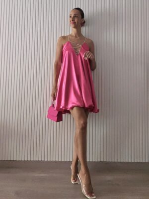Vestido Cuba