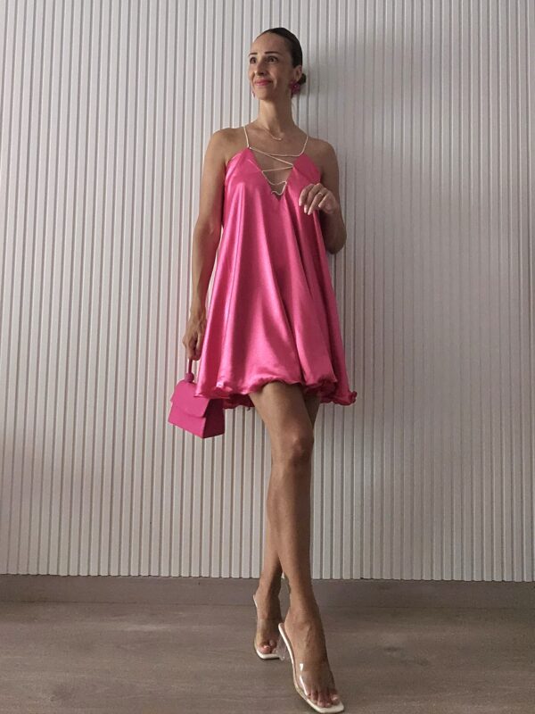 Vestido Cuba