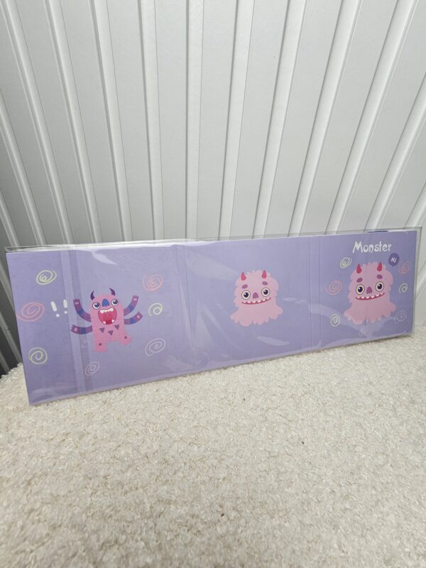 Post It Monsters - Imagen 2