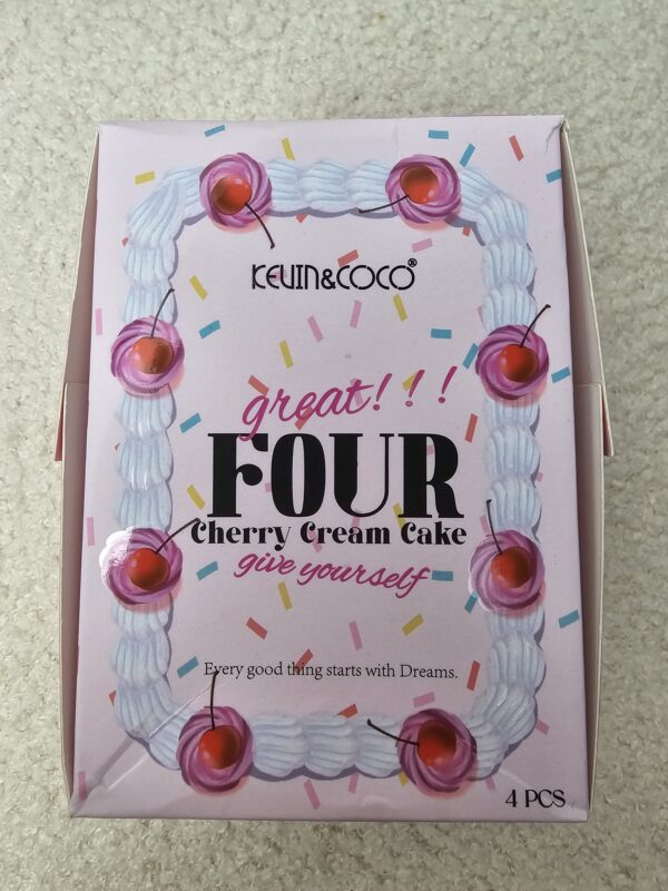 Labiales Cake - Imagen 4