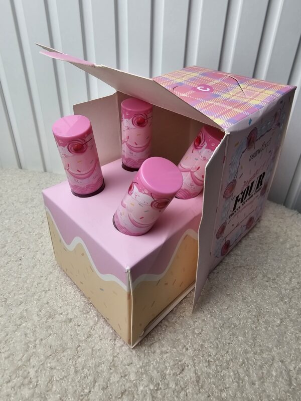 Labiales Cake - Imagen 3
