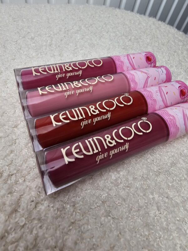 Labiales Cake - Imagen 2