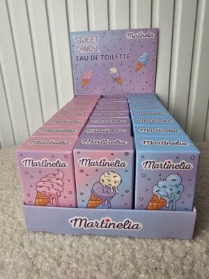 Colonia Sweet Candy