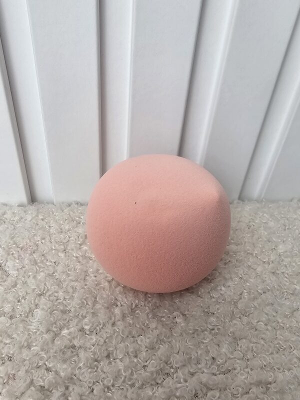 Esponja Maquillaje Melocotón