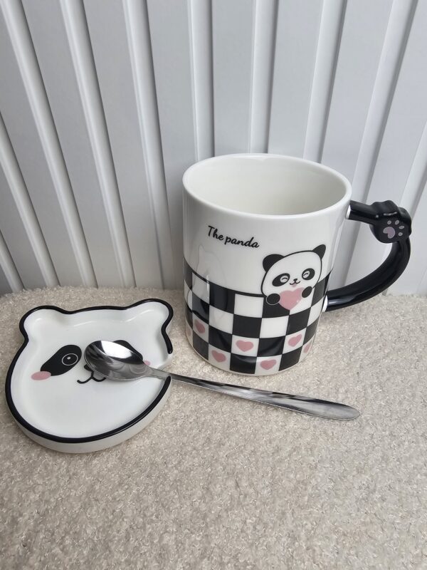 Taza Panda 4 - Imagen 2
