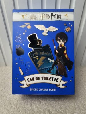 Colonia Harry Potter