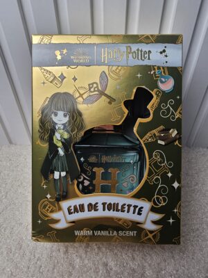 Colonia Hermione (Harry Potter)